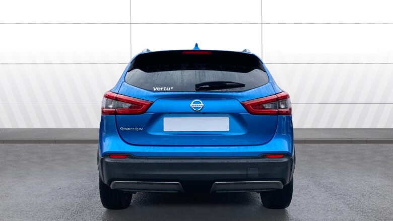 Nissan Qashqai 1.3 DiG-T 160 Tekna+ 5dr Petrol Hatchback